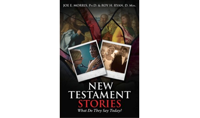 New Testament Stories