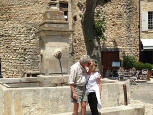 Gordes Love Birds