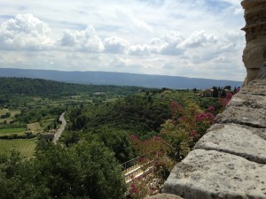 Gordes countryside 3