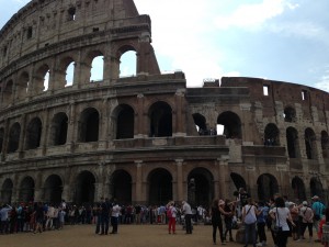 Rome 3 Colesium 2